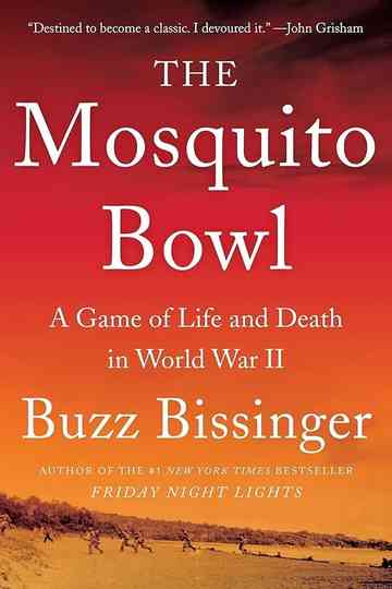 The Mosquito Bowl