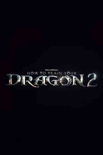 How to Train Your Dragon 2