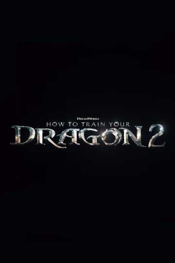 How to Train Your Dragon 2 Poster