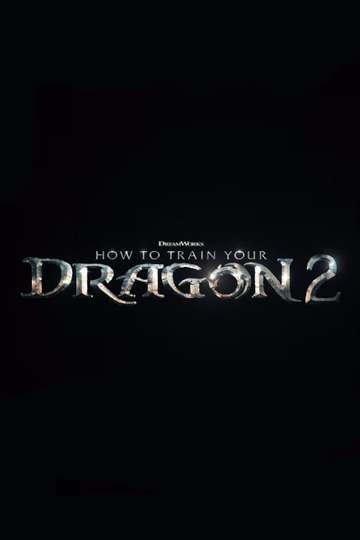 How to Train Your Dragon 2