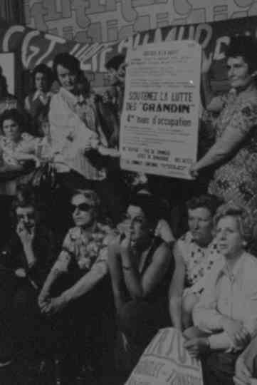 Grandin, les raisons d'une victoire