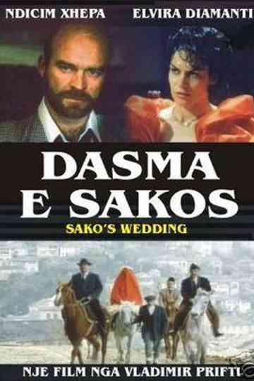 Sakos’s Wedding