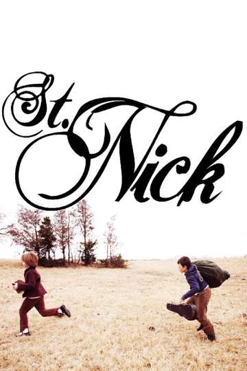 St Nick Poster