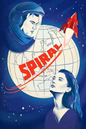 Spiral Poster