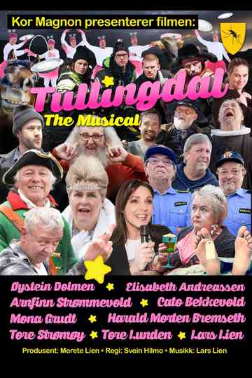 Tullingdal: The Musical