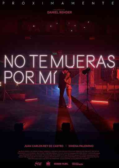 Don't Die For Me