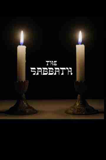 The Sabbath Poster