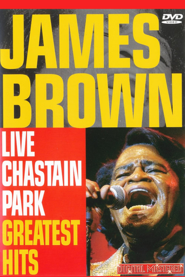 James Brown  Live At Chastain Park