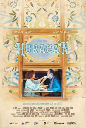 Huracán