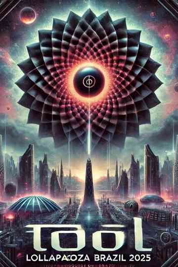 Tool: Lollapalooza Brasil 2025