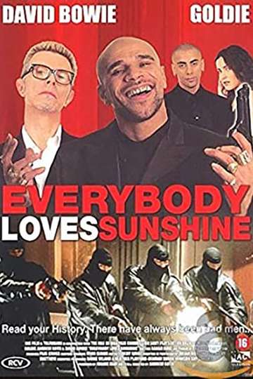 Everybody Loves Sunshine Poster