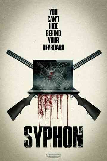 Syphon Poster