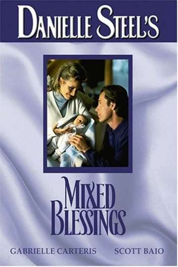 Mixed Blessings Poster
