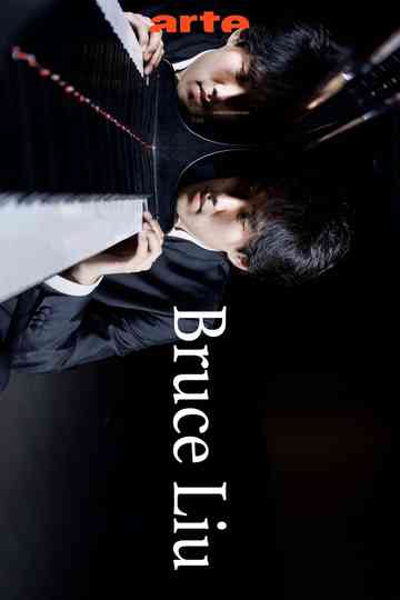 Bruce Liu Ruhr Piano Festival 2024