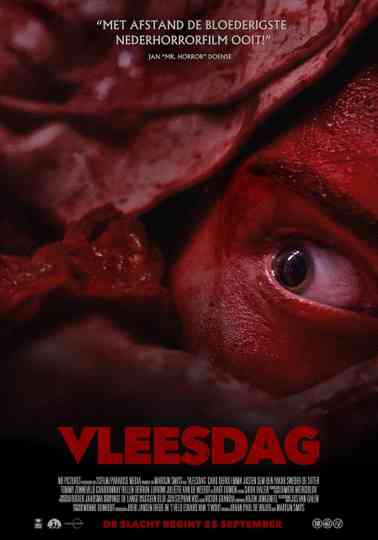 Meat Kills