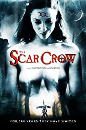 Scar Crow Poster