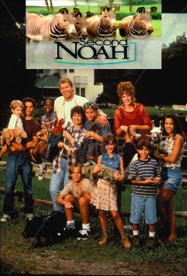 Second Noah