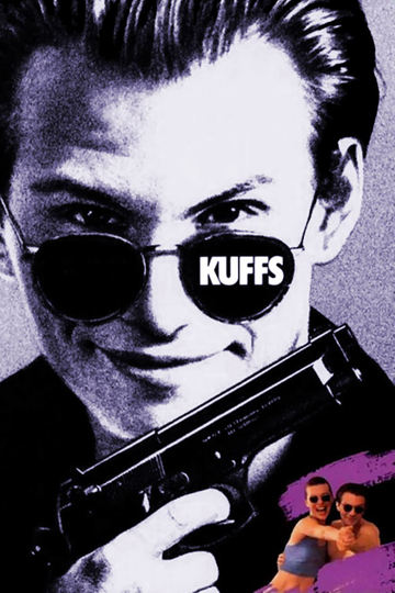 Kuffs Poster