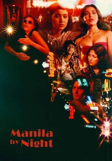 Manila by Night Poster