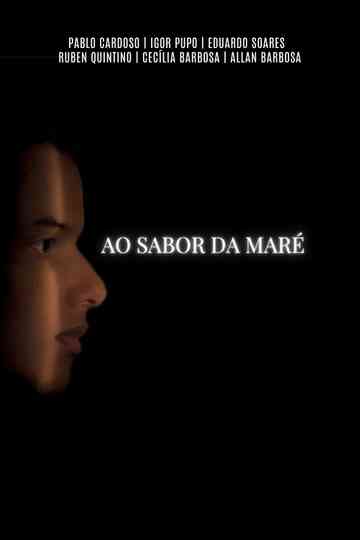 Ao Sabor da Maré Poster