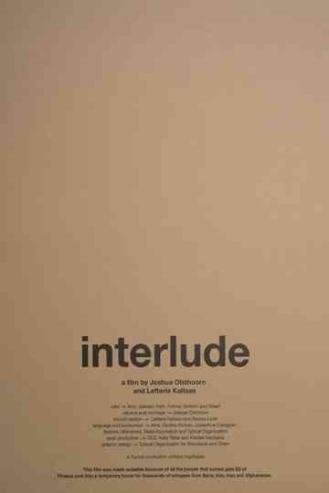 Interlude