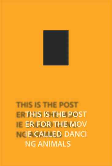 Dancing Animals