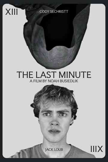 The Last Minute