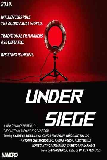Under Siege