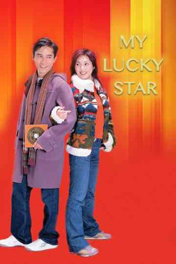 My Lucky Star Poster