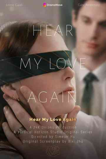 Hear My Love Again Poster
