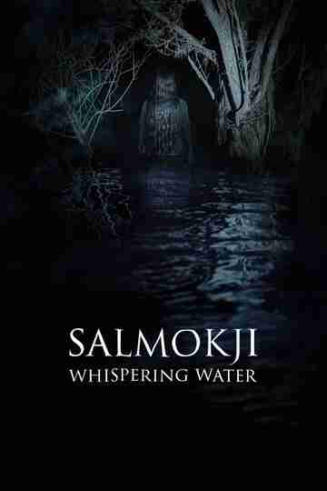 Salmokji: Whispering Water Poster
