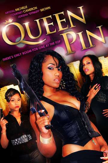 Queen Pin Poster