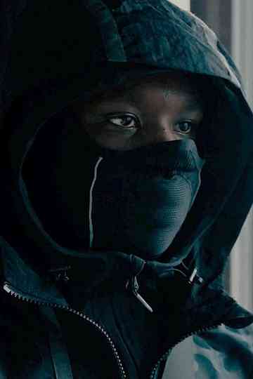 I See You