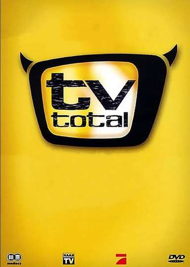 TV Total Poster