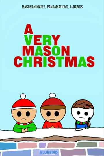 A Very Mason Christmas