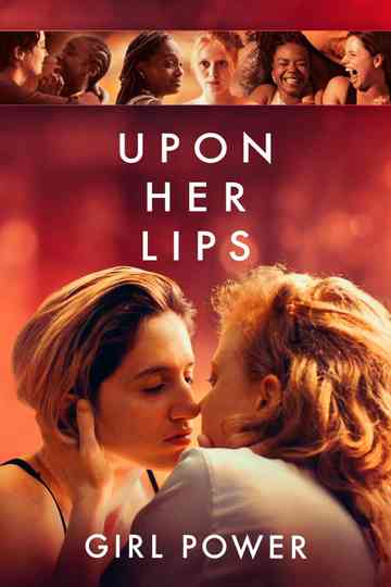 Upon Her Lips: Girl Power Poster