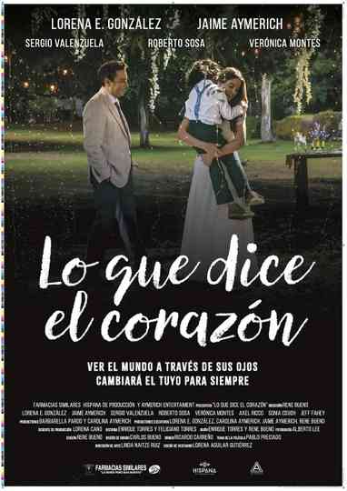 Lo que dice el corazón