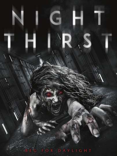 NightThirst Poster