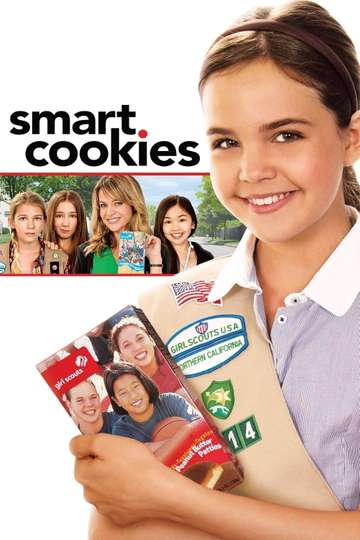 Smart Cookies Poster