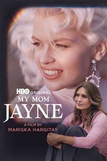 My Mom Jayne Poster