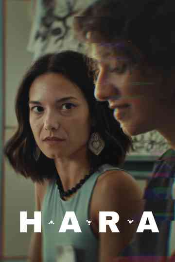 Hara Poster