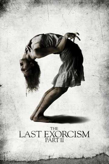 The Last Exorcism Part II Poster