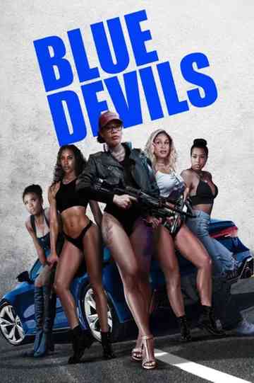 Blue Devils