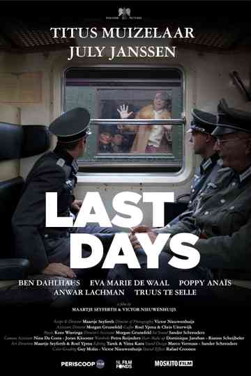 Last Days
