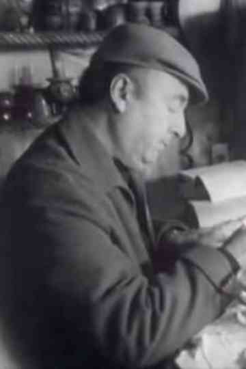 I Am Pablo Neruda