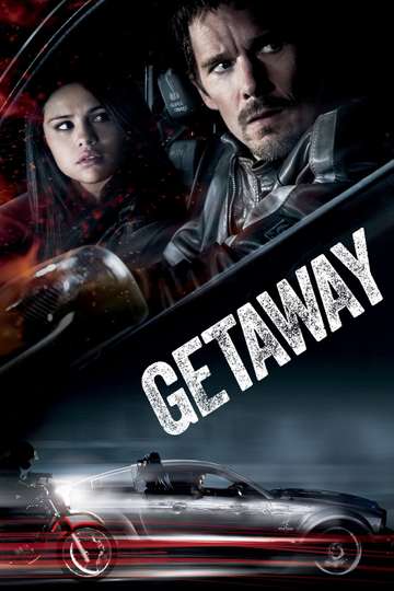 Getaway Poster