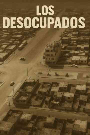 Los desocupados