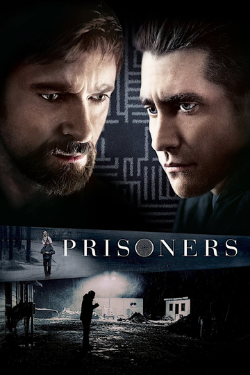 Prisoners Poster