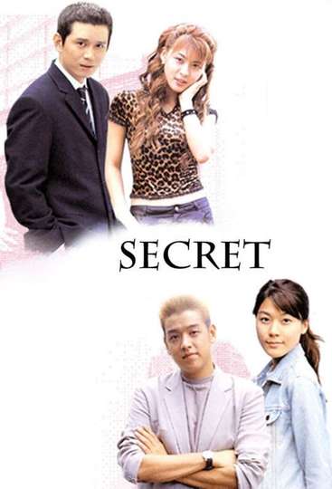 Secret Poster