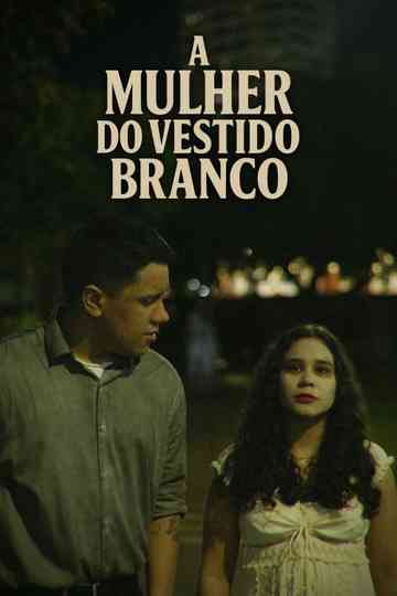 A Mulher do Vestido Branco